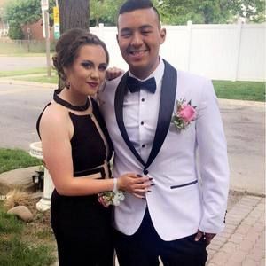 Meet your Posher, Harry